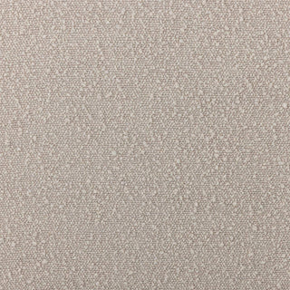 Loungestoel beige Neel van Bloomingville, van dichtbij met materiaal en afwerking zichtbaar