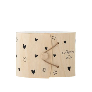 Bambino beker aardewerk beige van Bloomingville Mini, aan de achterzijde met afwerking zichtbaar