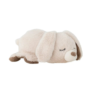 Berta knuffel bruin van Bloomingville Mini, met aandacht voor materiaal en afwerking