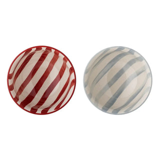 Darby kommen - set van 2 van Bloomingville Mini, vanuit een aanvullend productaanzicht