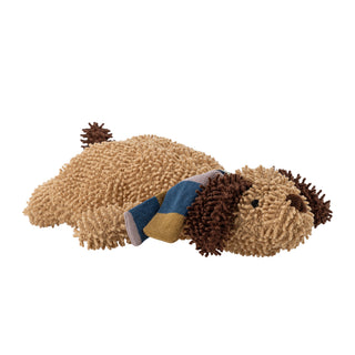 Knuffelhond Charlie 35cm van Bloomingville Mini, duidelijk als hoofdfoto afgebeeld