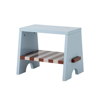Kruk Liova multicolor 28×30×39 cm van Bloomingville Mini, duidelijk als hoofdfoto afgebeeld