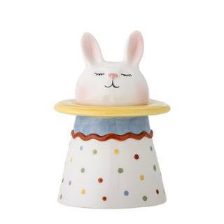Pot met deksel Villja 19cm van Bloomingville Mini, duidelijk als hoofdfoto afgebeeld