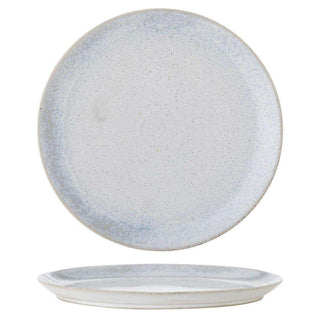 Paula plate blue 26cm - Het Adres
