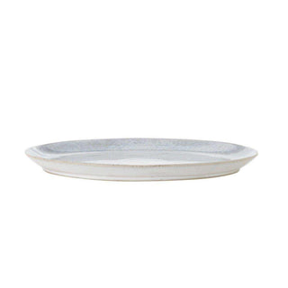 Paula plate blue 26cm - Het Adres