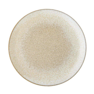 Plato Paula marrón 26cm - Het Adres