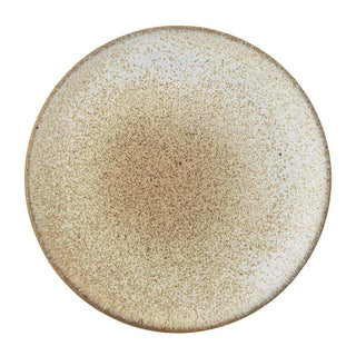 Paula assiette naturelle 20cm - Het Adres