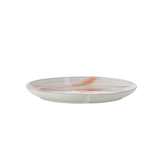 Piatto Paula arancione 20cm - Het Adres