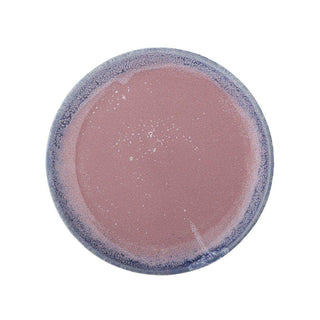 Plato Paula rosa 20cm - Het Adres