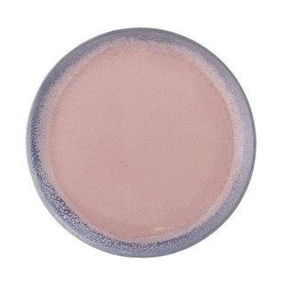 Plato Paula rosa 26cm - Het Adres