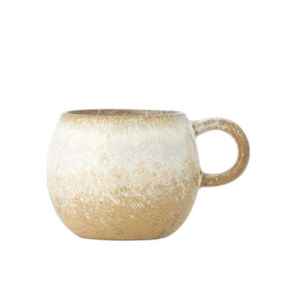 Paula Espresso cup natural - Het Adres