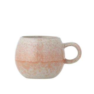 Paula Espresso cup orange - Het Adres