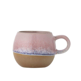 Paula Espresso cup pink - Het Adres