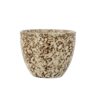 Paula brown cup 195ml - Het Adres