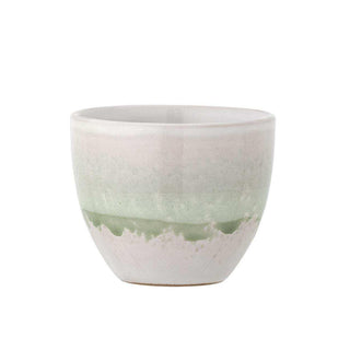 Paula green cup 195ml - Het Adres