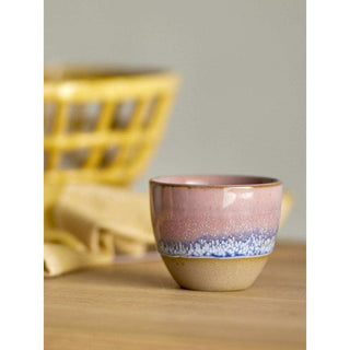 Paula pink cup 195ml - Het Adres