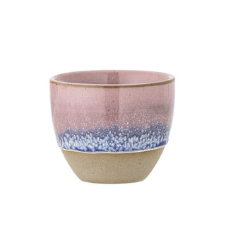 Paula pink cup 195ml - Het Adres