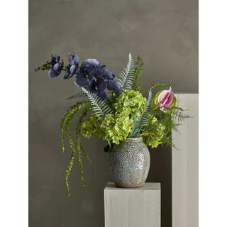 Ramo de flores Poetry verde - Het Adres