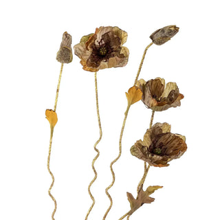 Poppy steel bruin van Bloomingville, duidelijk als hoofdfoto afgebeeld