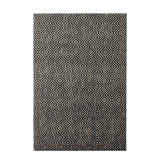 Prikbord zwart Rivalta 48x71cm van Bloomingville, duidelijk als hoofdfoto afgebeeld
