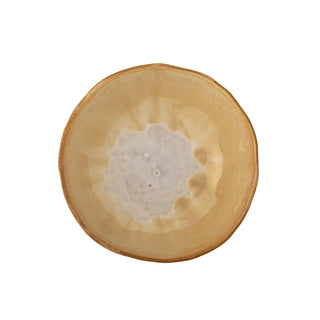 Schaal aardewerk beige nara 13cm van Bloomingville, vanuit een aanvullend productaanzicht