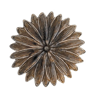 Schaal aardewerk bruin Manje 17cm van Bloomingville, vanuit een aanvullend productaanzicht