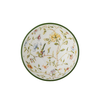 Schaaltjes Bloomie 12cm - set van 4 van Bloomingville, aan de achterzijde met afwerking zichtbaar