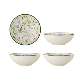 Schaaltjes Bloomie 12cm - set van 4 van Bloomingville, duidelijk als hoofdfoto afgebeeld