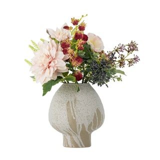 Splendor Boeket kunstbloemen rose van Bloomingville, vanuit een aanvullend productaanzicht