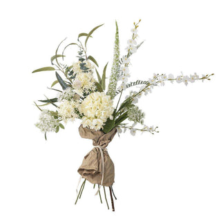 Das Symphony Bouquet – Het Adres
