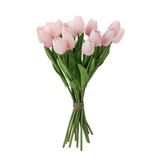Tulpenboeket roze van Bloomingville, duidelijk als hoofdfoto afgebeeld