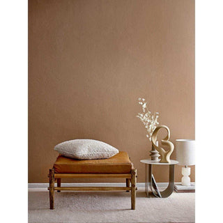 Vase Isold natural 22cm - Het Adres