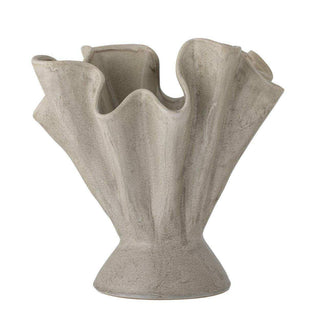 Vase Plier natur 30cm - Het Adres