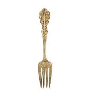 Wandhaak tin messing Cella 17cm van Bloomingville, duidelijk als hoofdfoto afgebeeld
