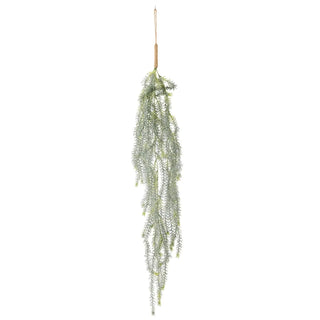 Willow hangplant groen van Bloomingville, duidelijk als hoofdfoto afgebeeld