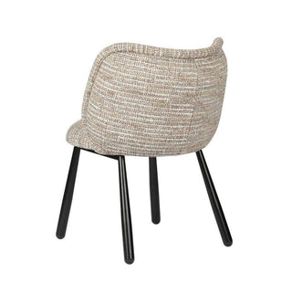 Panda stoel coco - 2 stuks - Het Adres