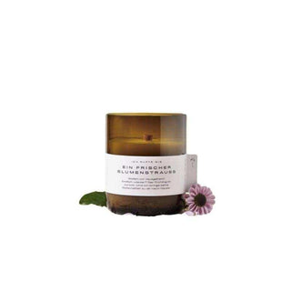 Vela aromática ramo fresco 200g - Het Adres