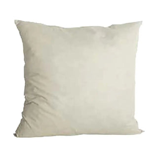 Kussenvulling 40x40cm wit - Het Adres