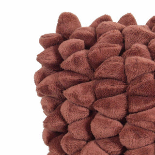 Kissen Pebble Canyon Kupfer - Het Adres