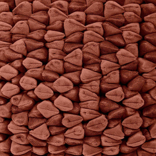 Kissen Pebble Canyon Kupfer - Het Adres