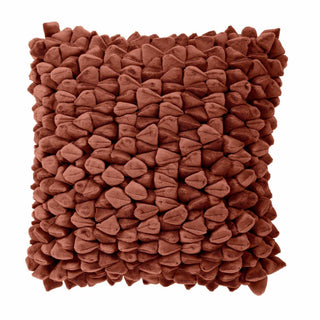 Cushion Pebble Canyon copper - Het Adres