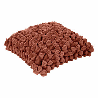 Cushion Pebble Canyon copper - Het Adres