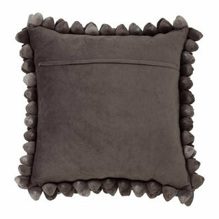 Kissen Pebble Smoke 45x45cm - Het Adres