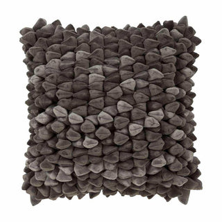 Kissen Pebble Smoke 45x45cm - Het Adres