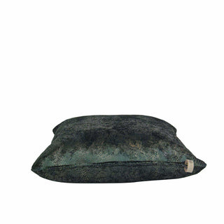 cushion studio Nola Moss Green 45x45cm - Het Adres