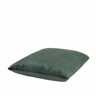 cushion studio Nola Moss Green 45x45cm - Het Adres