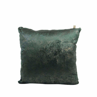 cushion studio Nola Moss Green 45x45cm - Het Adres