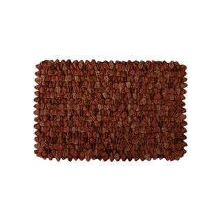 Pebble kleed 65x95cm Rustic bronze van Haans Lifestyle, duidelijk als hoofdfoto afgebeeld