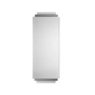Art deco spiegel 50x130cm van House Doctor, duidelijk als hoofdfoto afgebeeld