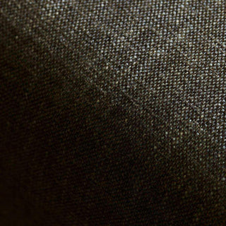 Bank Hazel Night - poef element van House Doctor, van dichtbij met materiaal en textuur zichtbaar